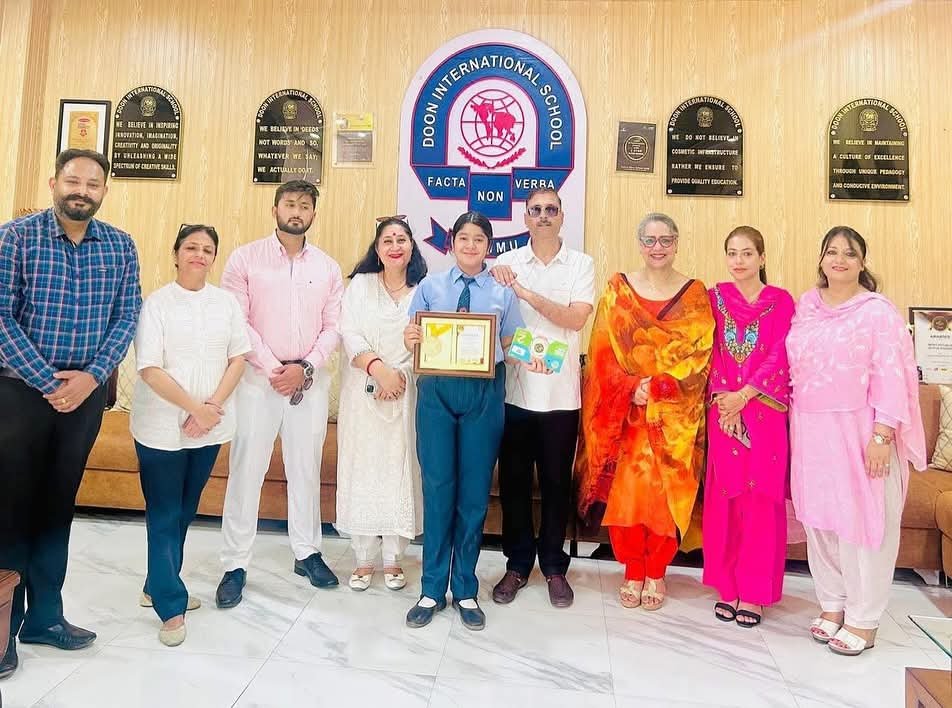 Award